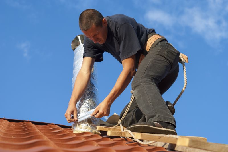 Professional Roofing in Pipe Creek