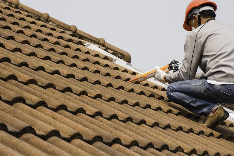 Roofing Specialists